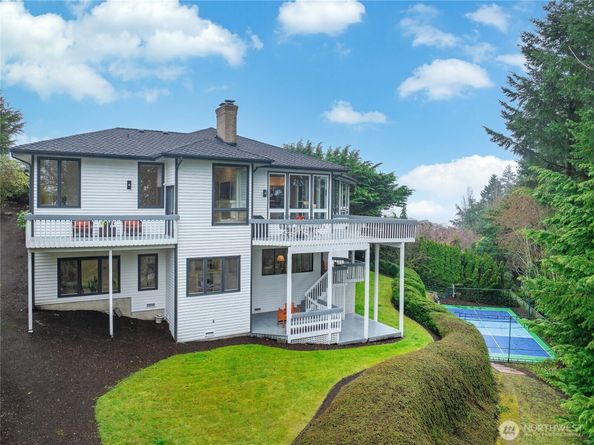 5403 154th Avenue SE, Bellevue WA 98006