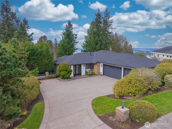 5403 154th Avenue SE, Bellevue WA 98006