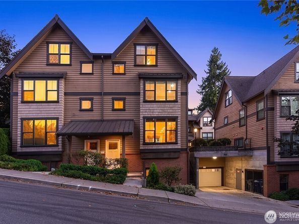 303 Bellevue Way SE, Bellevue WA 98004