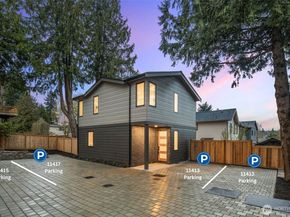 11413 NE 91st Street, Kirkland WA 98033