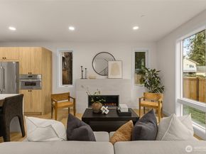 11413 NE 91st Street, Kirkland WA 98033