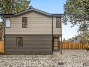 11413 NE 91st Street, Kirkland WA 98033