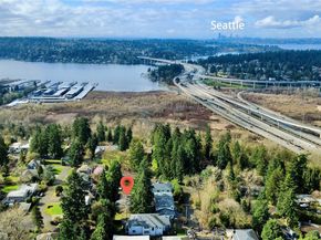 3562 120th Avenue SE, Bellevue WA 98006