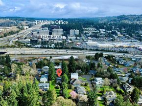 3562 120th Avenue SE, Bellevue WA 98006
