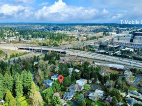 3562 120th Avenue SE, Bellevue WA 98006