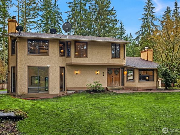 22223 NE 82nd Place, Redmond WA 98053