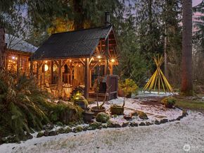 18904 233rd Avenue NE, Woodinville WA 98077