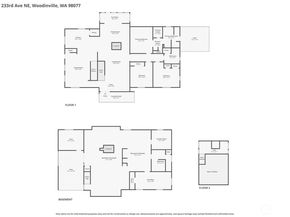 18904 233rd Avenue NE, Woodinville WA 98077