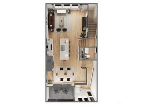 18805 99th Court NE D, Bothell WA 98011