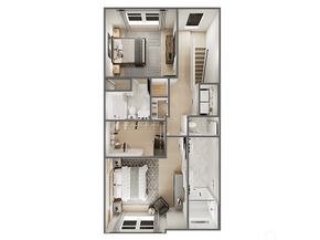 18805 99th Court NE D, Bothell WA 98011