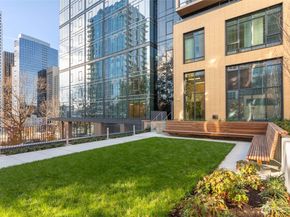 800 Columbia Street 3602, Seattle WA 98104