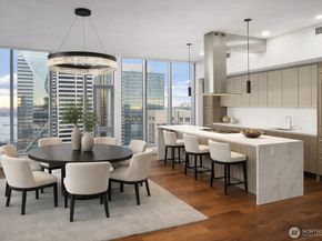 800 Columbia Street 3602, Seattle WA 98104