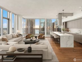 800 Columbia Street 3602, Seattle WA 98104