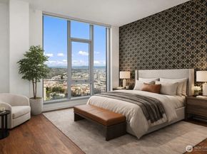 800 Columbia Street 3602, Seattle WA 98104