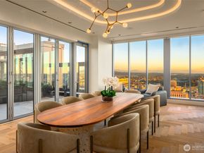 800 Columbia Street 3602, Seattle WA 98104