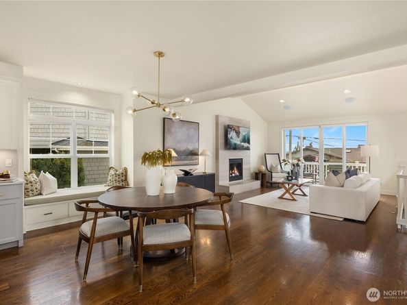 508 10th Avenue W, Kirkland WA 98033