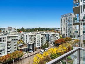 10610 NE 9th Place 1206, Bellevue WA 98004