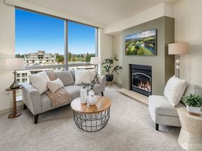 10610 NE 9th Place 1206, Bellevue WA 98004
