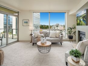 10610 NE 9th Place 1206, Bellevue WA 98004