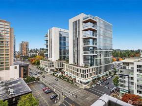 10610 NE 9th Place 1206, Bellevue WA 98004