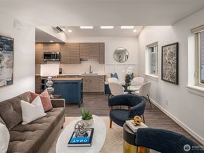 12013 9th Avenue NW B, Seattle WA 98177