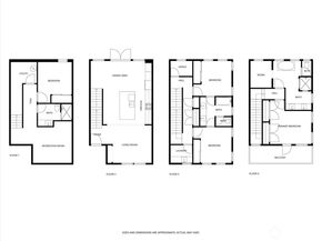 5033 25th Avenue SW A, Seattle WA 98106