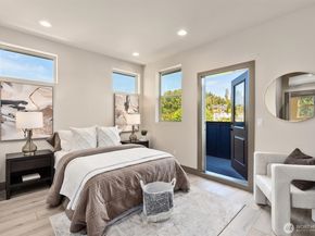 5033 25th Avenue SW A, Seattle WA 98106