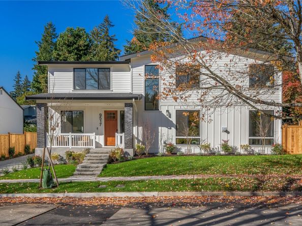 9517 117th Place NE, Kirkland WA 98033