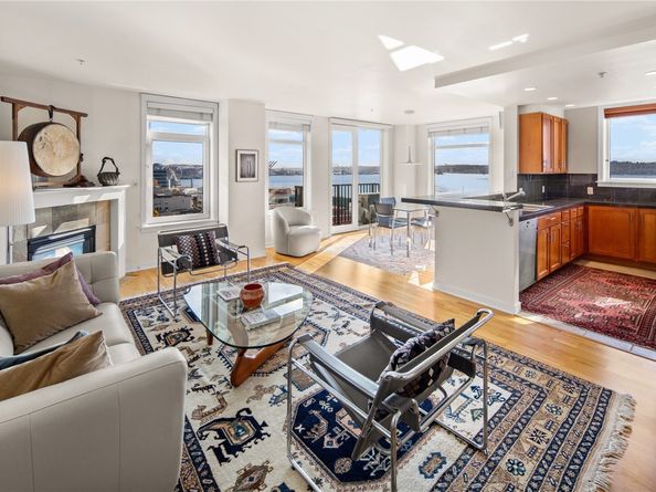 2607 Western Avenue 804, Seattle WA 98121