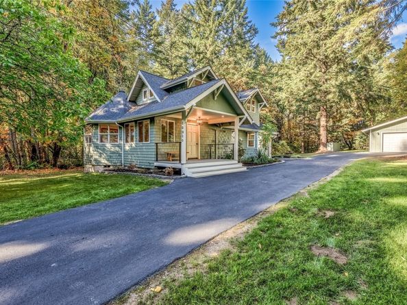 13214 SW 224th Street, Vashon WA 98070