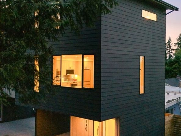 14340 Bagley Avenue N, Seattle WA 98133
