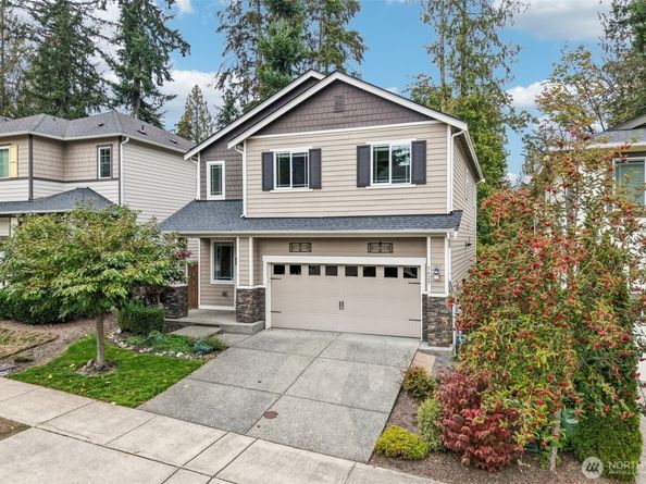 5429 123rd Place SE, Snohomish WA 98296