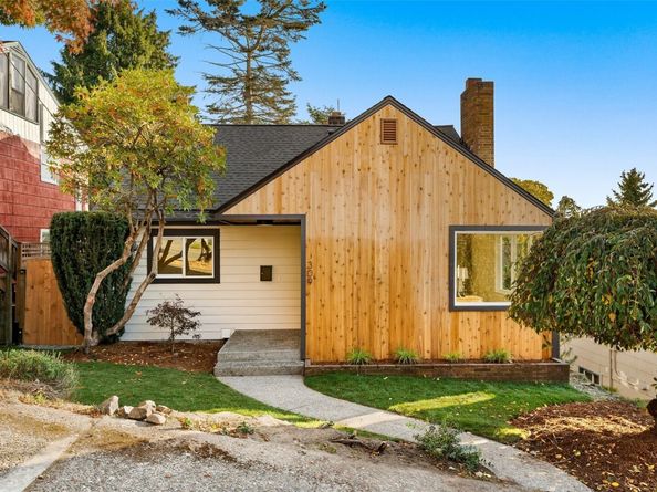 309 NW 48th Street, Seattle WA 98107