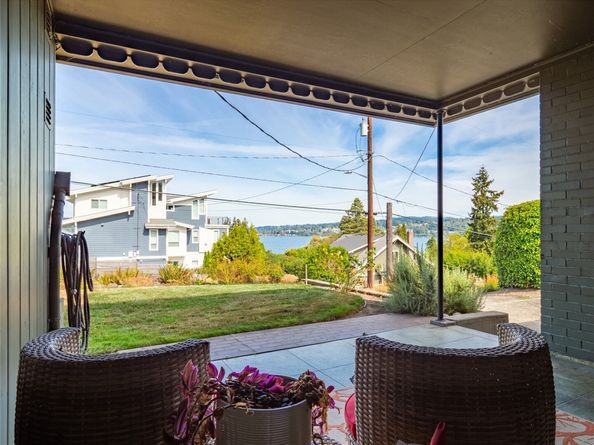 11530 87th Avenue S, Seattle WA 98178