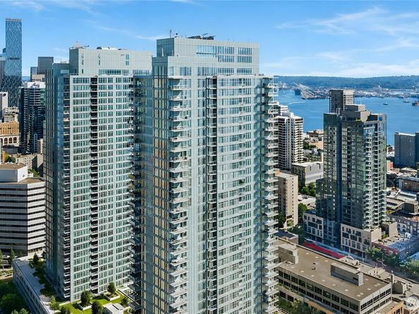 583 Battery Street 3602N, Seattle WA 98121