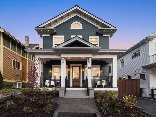 206 32nd Avenue, Seattle WA 98122