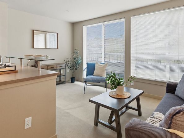 1420 E Pine Street E606, Seattle WA 98122