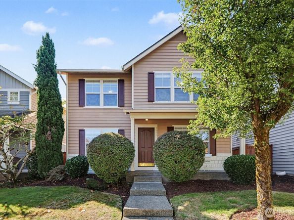 9941 228th Terrace NE, Redmond WA 98053
