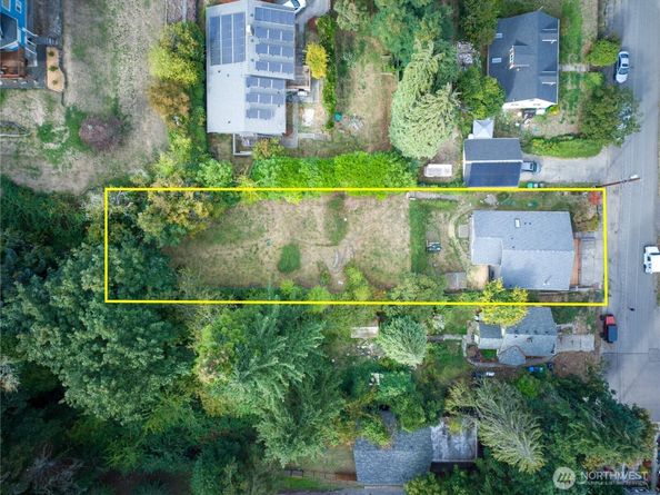 2005 NE Jensen Avenue, Bremerton WA 98310