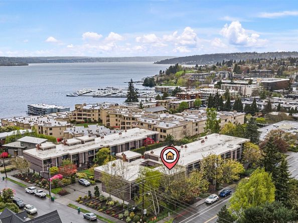 611 S State Street 9, Kirkland WA 98033