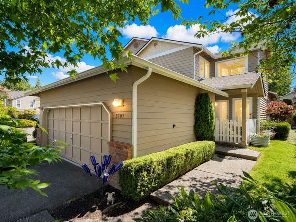 5807 14th Drive W, Everett WA 98203