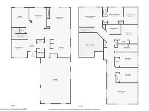 6701 W Crest View Loop SE, Snoqualmie WA 98065