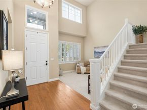 6701 W Crest View Loop SE, Snoqualmie WA 98065