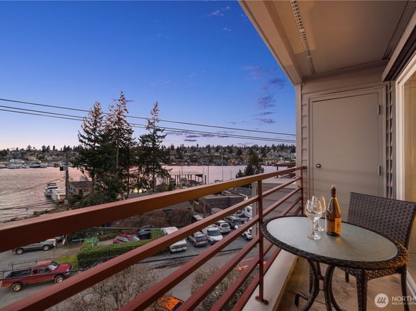 3100 Fairview Avenue E 302, Seattle WA 98102