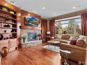 2262 NW Fall Line Lane, Issaquah WA 98027