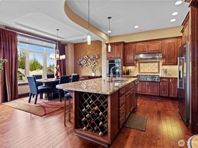 2262 NW Fall Line Lane, Issaquah WA 98027