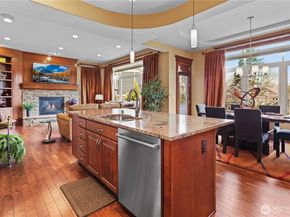 2262 NW Fall Line Lane, Issaquah WA 98027