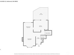 20525 NE 68th Street, Redmond WA 98053