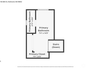20525 NE 68th Street, Redmond WA 98053