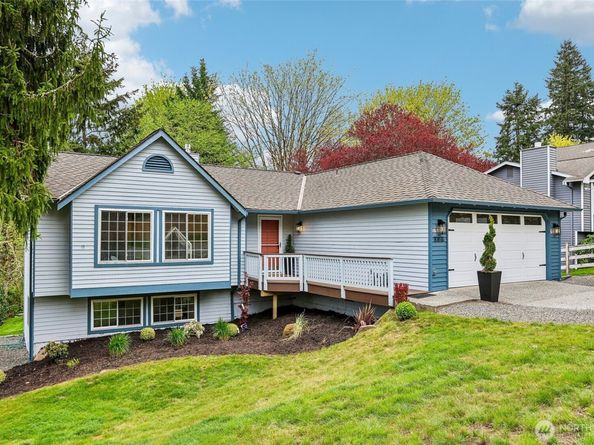 10816 183rd Avenue NE, Redmond WA 98052
